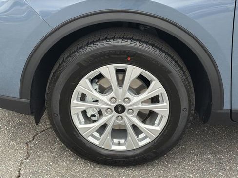 New 2026 Ford Escape Active FWD image 11