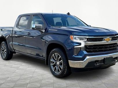 Used 2023 Chevrolet Silverado 1500 LT