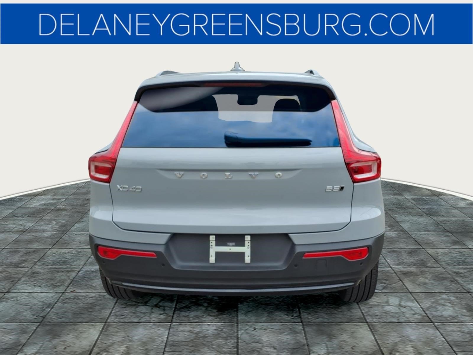 Used 2026 Volvo XC40 B5 Ultra w/ Protection Package Premier AWD/4WD image 4