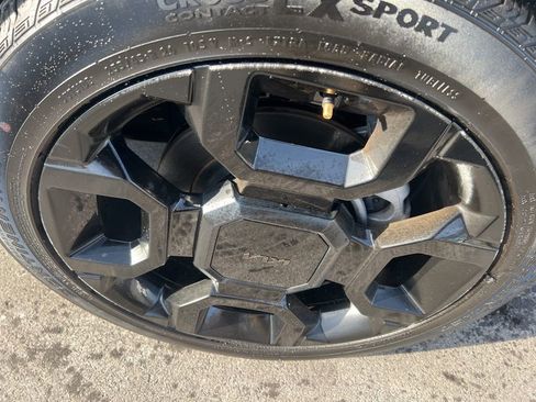 Certified 2025 Kia Sorento SX Prestige w/ Olive Brown Leather Package image 43