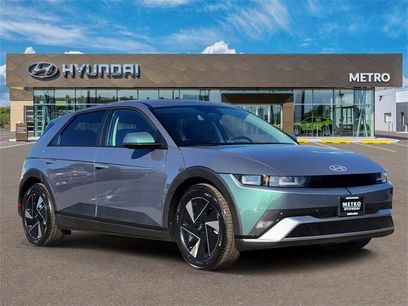 New 2026 Hyundai Ioniq 5 SEL