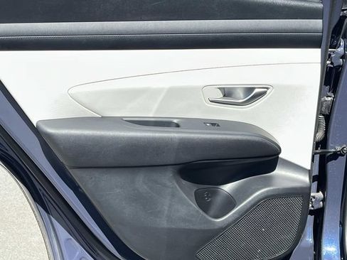 Certified 2025 Hyundai Tucson SEL AWD/4WD image 21