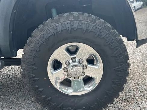 Used 2016 RAM 2500 Power Wagon Tradesman AWD/4WD image 19