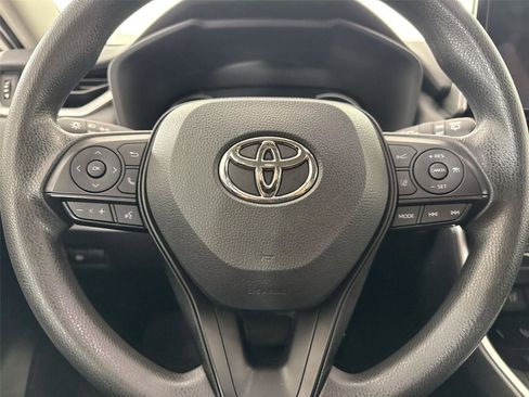 Certified 2024 Toyota RAV4 XLE AWD/4WD image 15