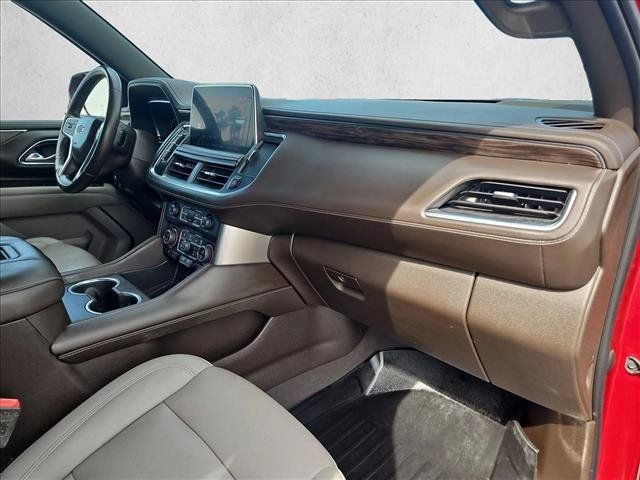 Used 2022 Chevrolet Tahoe Z71 AWD/4WD image 21
