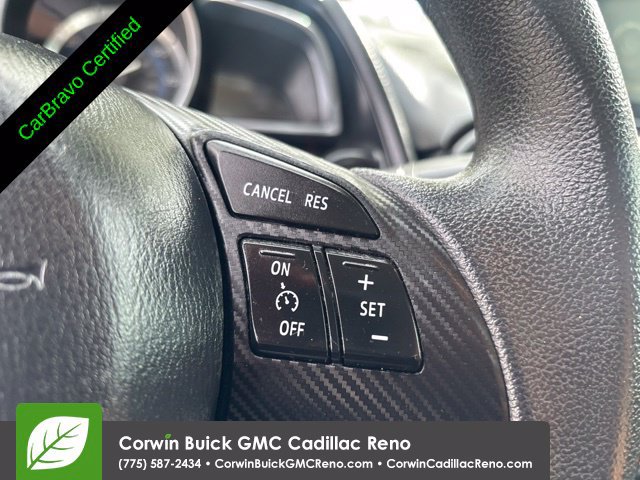 Used 2016 Scion iA FWD image 18