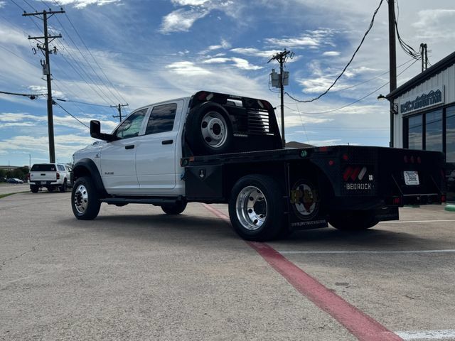 Used 2022 RAM 5500 Tradesman w/ Max Tow Package AWD/4WD image 7