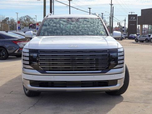 New 2026 Hyundai Palisade Calligraphy image 29