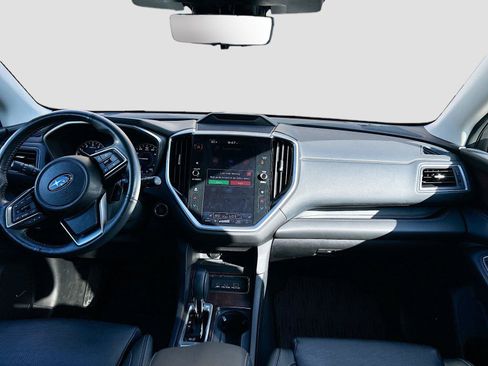 Used 2023 Subaru Ascent Touring AWD/4WD image 19