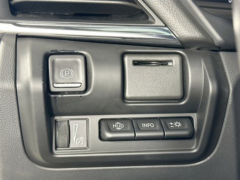 Used 2024 Cadillac CT4 V Blackwing w/ Technology Package image 10