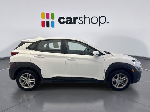 Used 2023 Hyundai Kona SE AWD/4WD image 6