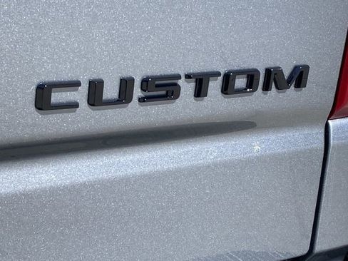 New 2026 Chevrolet Silverado 1500 Custom Trail Boss w/ LPO, Dark Essentials Package image 27