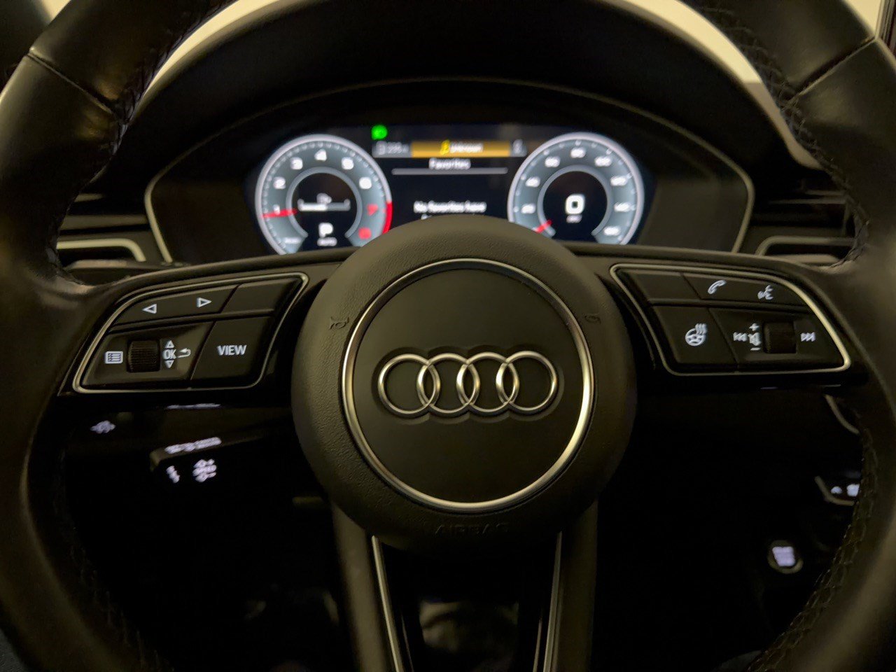 Used 2022 Audi A4 2.0T Premium Plus AWD/4WD image 10