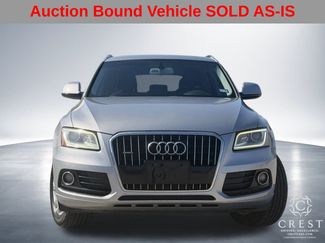 Used 2016 Audi Q5 2.0T Premium Plus video 2