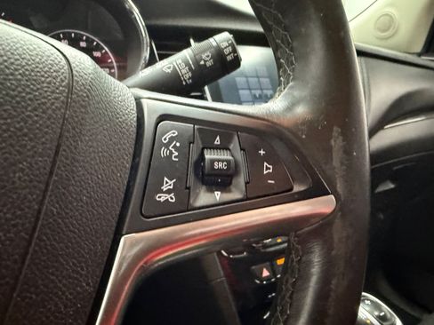 Used 2017 Buick Encore Preferred FWD image 16