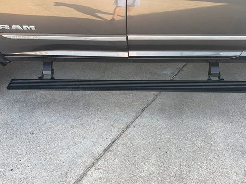 Used 2022 RAM 2500 Limited AWD/4WD image 20