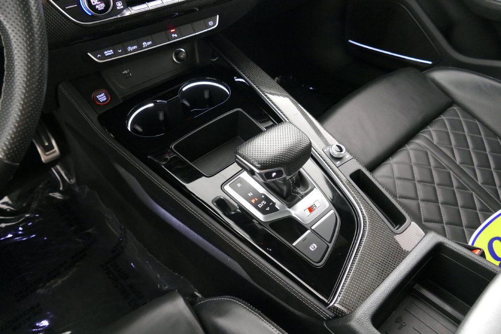 Used 2023 Audi S5 Premium Plus w/ Premium Plus Package AWD/4WD image 23