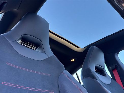 Used 2024 Mercedes-Benz CLA 45 AMG 4MATIC image 19