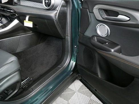 New 2026 Alfa Romeo Tonale w/ Black Premium Package image 26