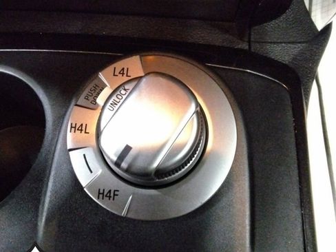 Used 2021 Toyota 4Runner Nightshade image 18