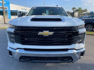 New 2024 Chevrolet Silverado 2500 W/T w/ WT Convenience Package video 2