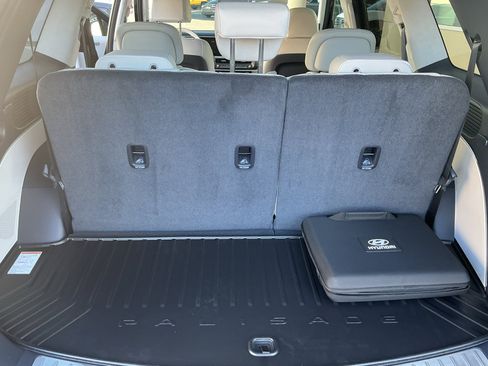 New 2026 Hyundai Palisade Calligraphy image 17