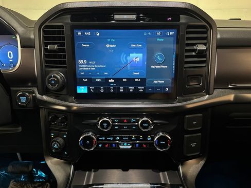 New 2026 Ford F150 Platinum AWD/4WD image 12