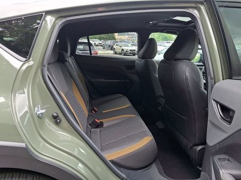 Certified 2024 Subaru Crosstrek 2.5i Sport w/ Crosstrek Mirror Package AWD/4WD image 46