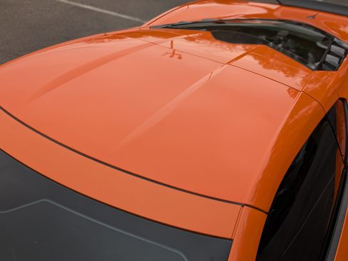 Used 2023 Chevrolet Corvette Stingray Coupe w/ Z51 Performance Package image 14