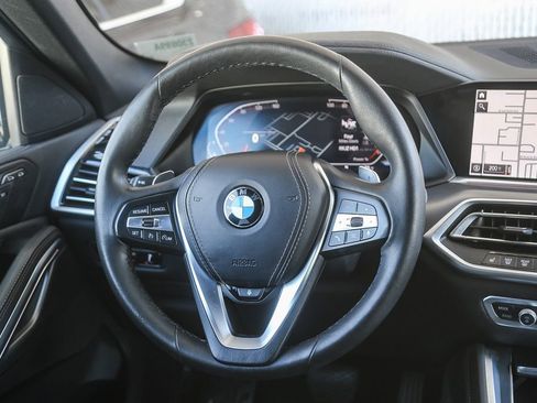 Certified 2023 BMW X6 xDrive40i w/ Premium Package AWD/4WD image 12