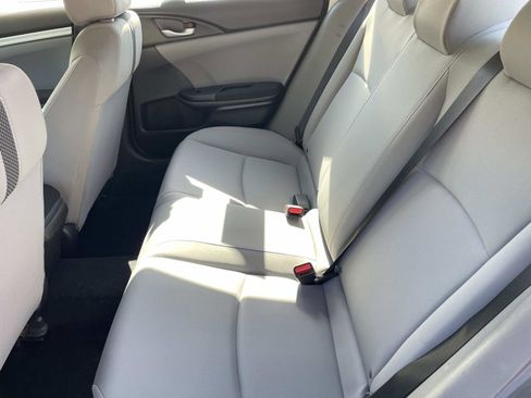 Used 2019 Honda Civic LX image 16