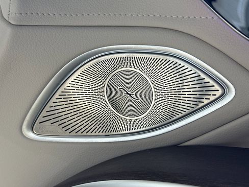 Certified 2022 Mercedes-Benz EQS 450+ Sedan image 20