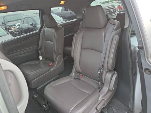 Used 2019 Honda Odyssey EX-L image 8