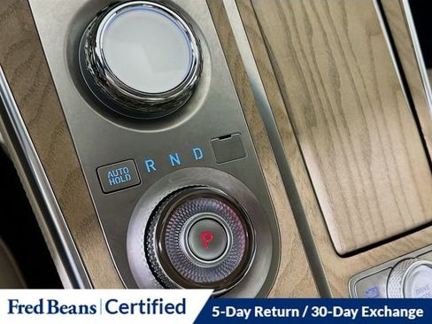 Used 2024 Genesis GV80 3.5T w/ Prestige Package image 19