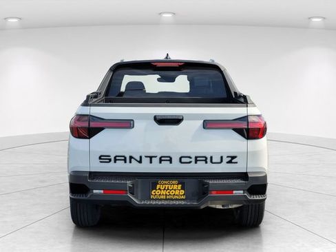 New 2026 Hyundai Santa Cruz SEL FWD image 4