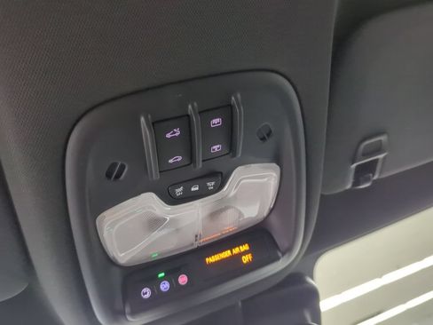 New 2026 Chevrolet TrailBlazer RS w/ Convenience Package AWD/4WD image 23