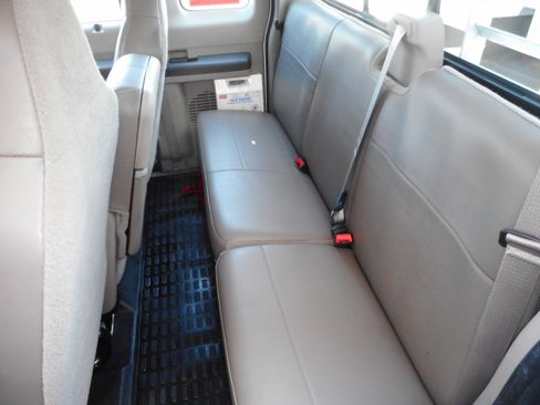 Used 2008 Ford F350 4x4 SuperCab Super Duty image 23