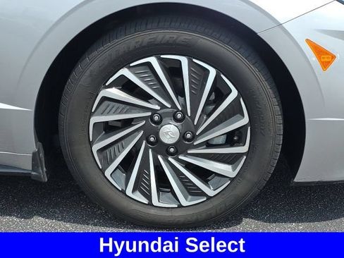 Used 2020 Hyundai Sonata SEL FWD image 24