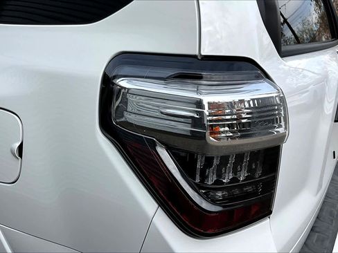Certified 2021 Toyota 4Runner TRD Pro image 26