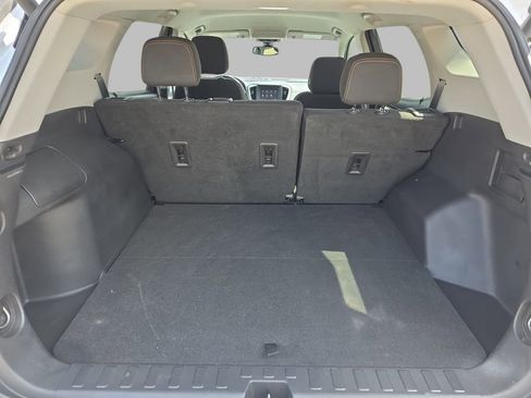 Certified 2021 GMC Terrain SLE w/ Driver Convenience Package FWD image 13