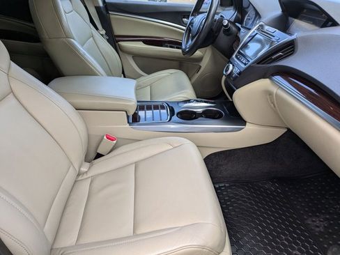 Used 2016 Acura MDX image 18