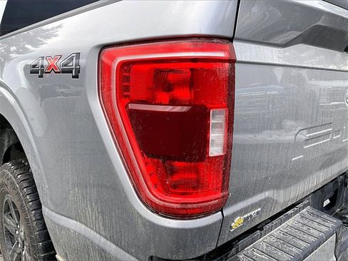 Used 2023 Ford F150 XLT image 33
