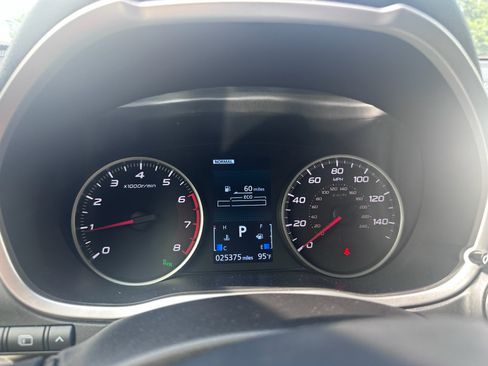 Used 2025 Mitsubishi Eclipse Cross SE AWD/4WD image 17