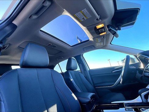 Used 2024 Mitsubishi Eclipse Cross SE image 22