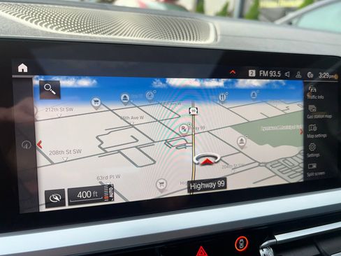 Used 2020 BMW M340i w/ Parking Assistance Package image 41