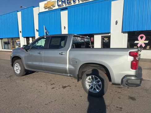 New 2026 Chevrolet Silverado 1500 LT image 15
