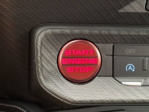 Used 2024 Ford Mustang Premium RWD image 30