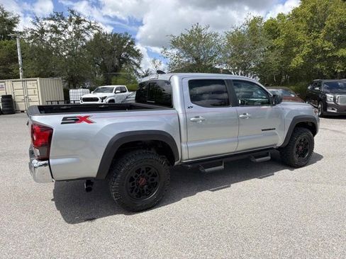 Certified 2023 Toyota Tacoma SR5 RWD image 2