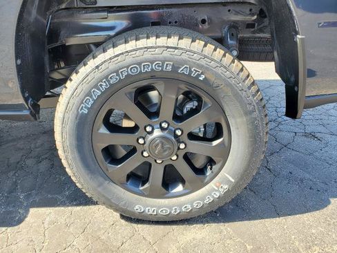 New 2026 RAM 2500 Tradesman AWD/4WD image 26