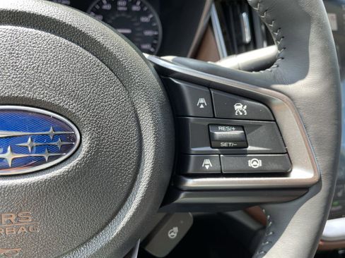 Used 2025 Subaru Legacy Touring XT image 31